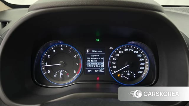 Hyundai Kona id 4447445 из Кореи 28