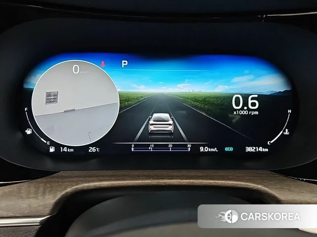 Kia K5 3rd generation id 4726662 из Кореи 18