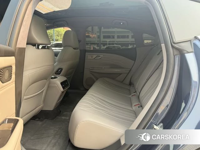 Geely Galaxy Galaxy Sparkle 8 PHEV id 3983181 из Китая 15