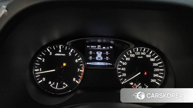 Nissan Pathfinder 4th Generation id 4424749 из Кореи 36