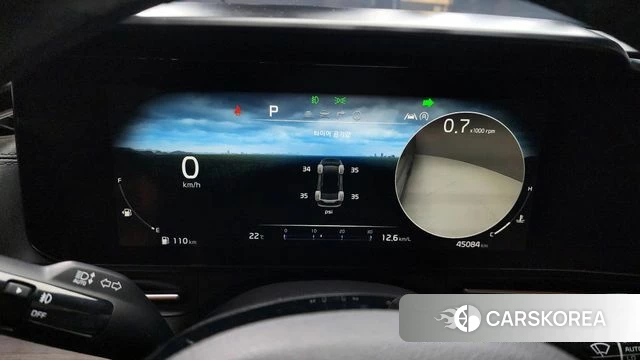Kia Carnival 4th generation id 4376678 из Кореи 34