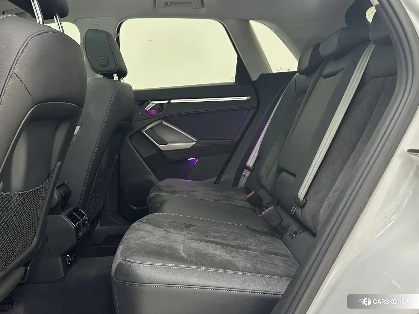 Audi Q3 id 4655265 из Китая 16