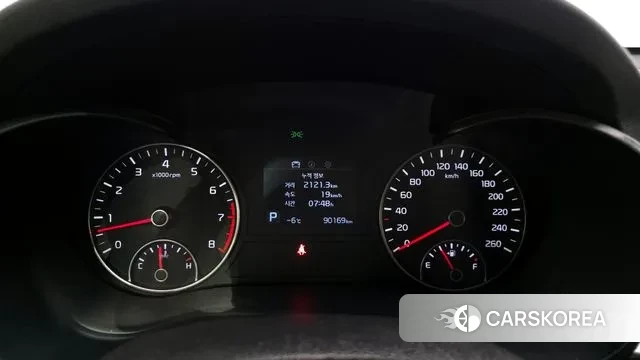 Kia The New K5 2nd generation id 3602105 из Кореи 18