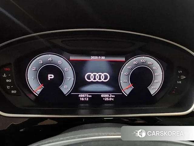 Audi A8 (D5) id 2984974 из Кореи 18