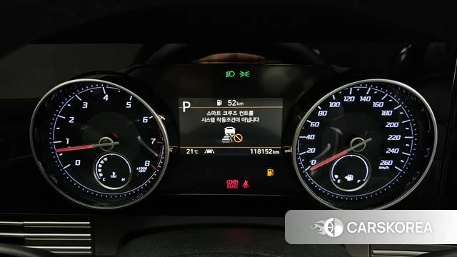 Hyundai The New Grandeur IG id 4244234 из Кореи 18
