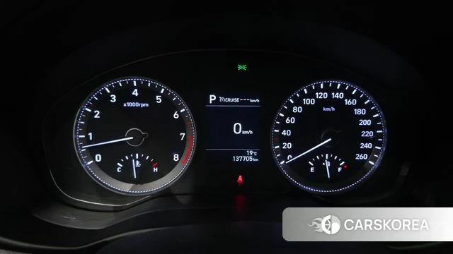 Hyundai Grandeur IG id 4849906 из Кореи 18