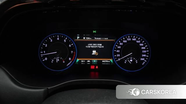 Hyundai Palisade id 4396558 из Кореи 18
