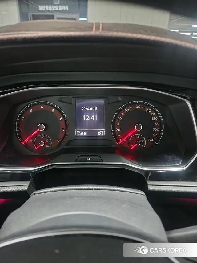 Volkswagen 7th Generation of Jetta id 3577901 из Кореи 18