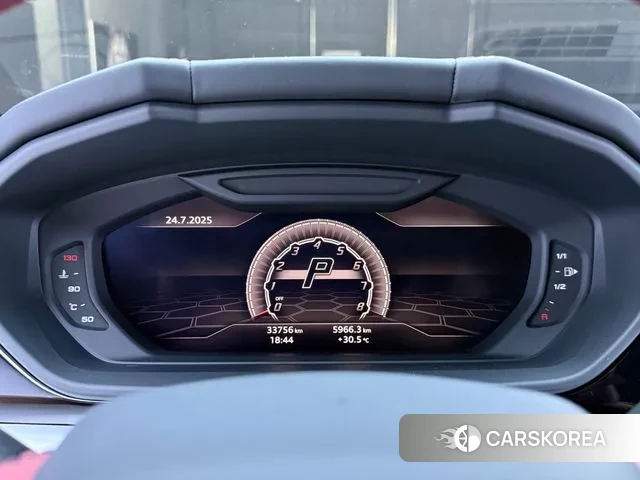 Lamborghini Urus id 2970768 из Кореи 18