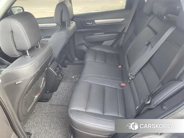 Renault Korea (Samsung) The New QM6 id 3742211 из Кореи 12