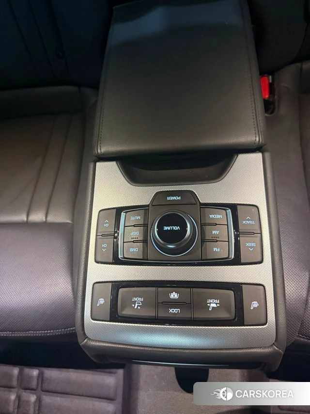 Genesis G80 id 4285894 из Кореи 11