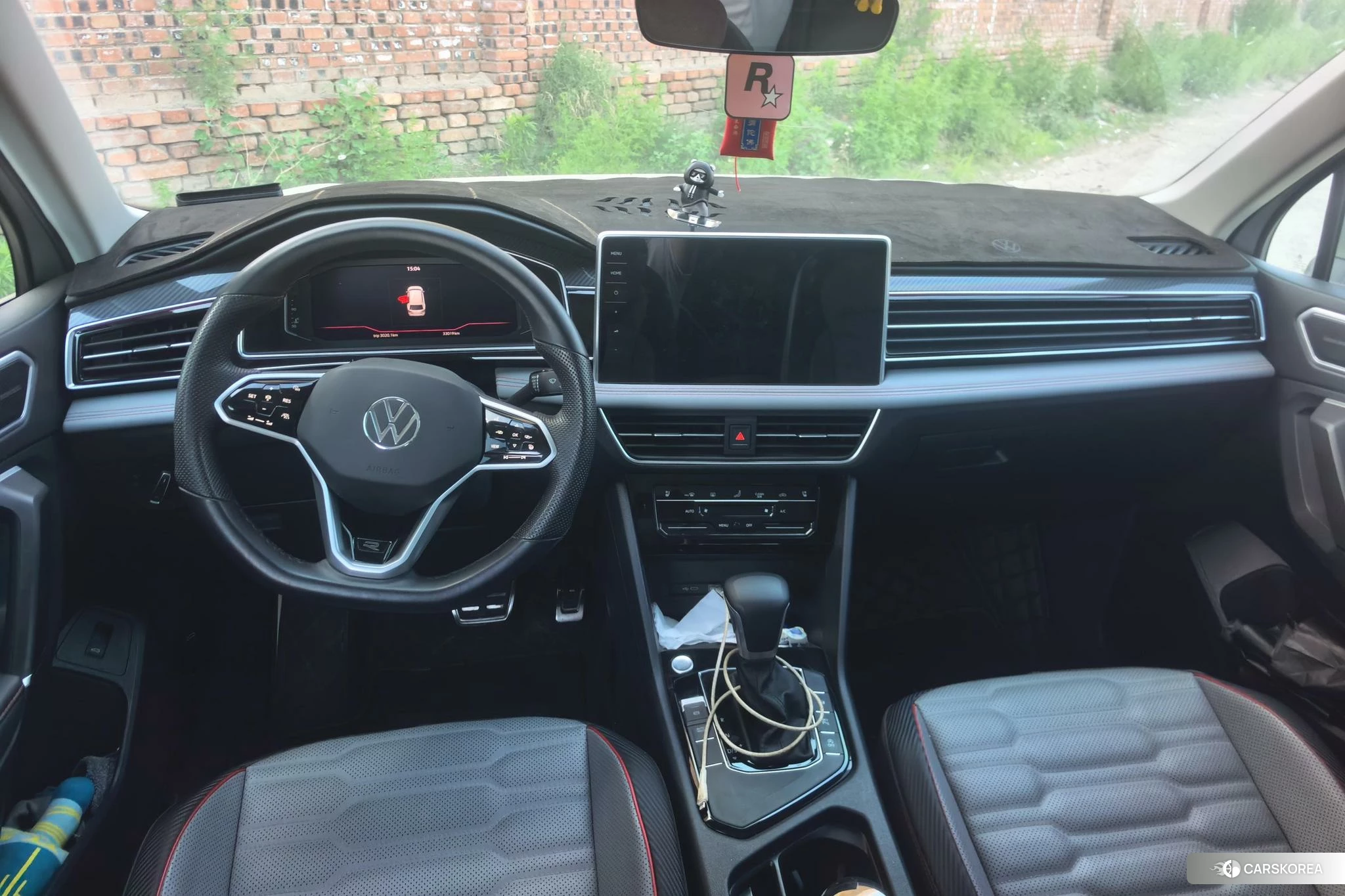 Volkswagen Tiguan L id 4441352 из Китая 15