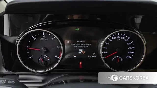 Kia Carnival 4th generation id 3433389 из Кореи 18