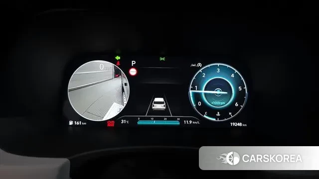 Hyundai The New Palisade id 2988943 из Кореи 18