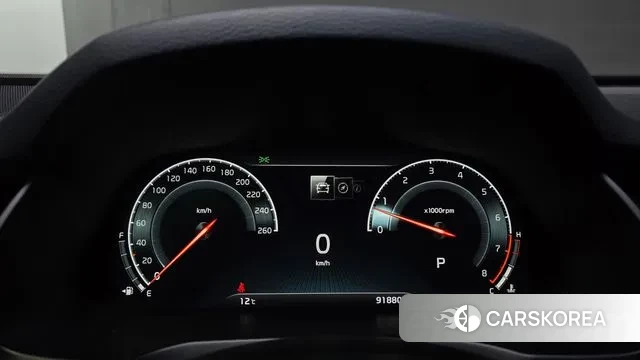 Kia K7 Premier id 3396476 из Кореи 18