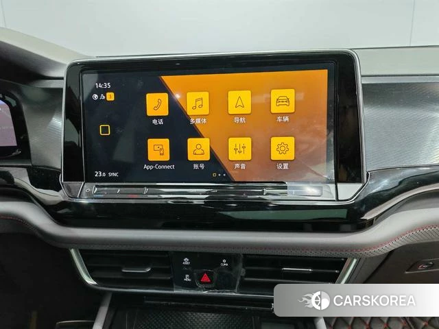 Volkswagen Tourang id 4209266 из Китая 16