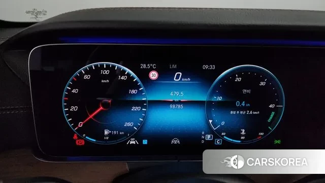 Mercedes-Benz E-Class W213 id 2999511 из Кореи 18