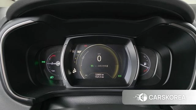 Renault Korea (Samsung) The New QM6 id 4376521 из Кореи 30