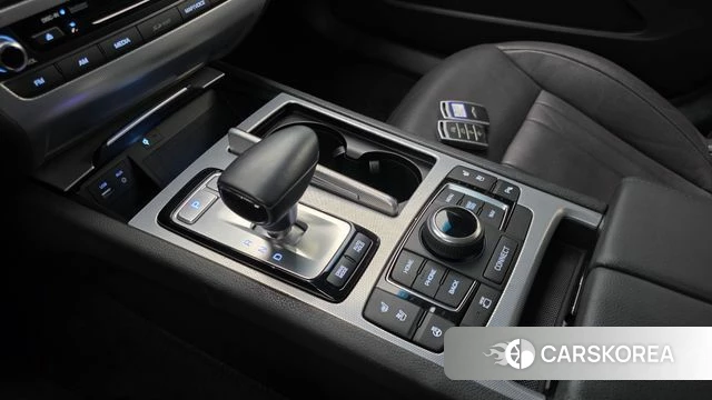 Genesis G80 id 3966509 из Кореи 18