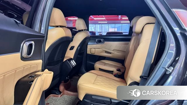Kia Sorento 4th Generation id 4371108 из Кореи 18