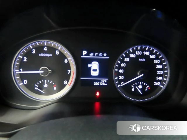 Hyundai Grandeur IG id 3911923 из Кореи 17