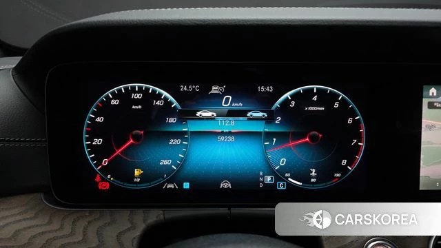 Mercedes-Benz E-Class W213 id 4316090 из Кореи 32