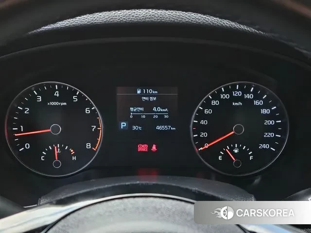 Kia Sportage The Bold id 2986600 из Кореи 17