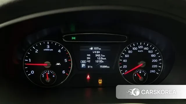 Kia The New Sorento id 2986486 из Кореи 18