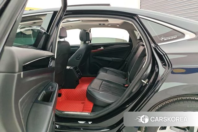 Volkswagen Passat id 3769190 из Китая 15
