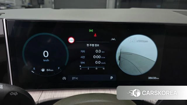 Hyundai Santa Fe (MX5) id 4017277 из Кореи 18
