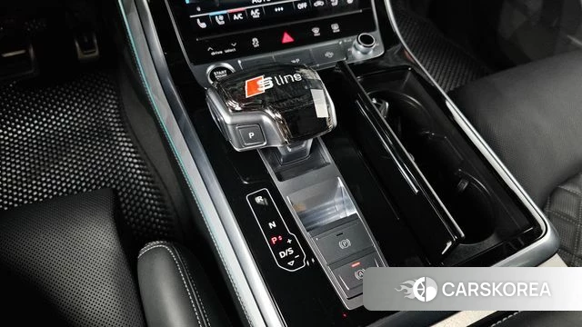 Audi Q8 (4M) id 4669801 из Кореи 36