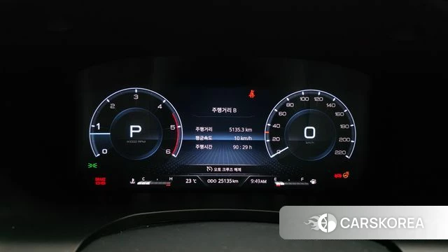 Ssangyong The New Rexton Sports Cannes id 4433492 из Кореи 18