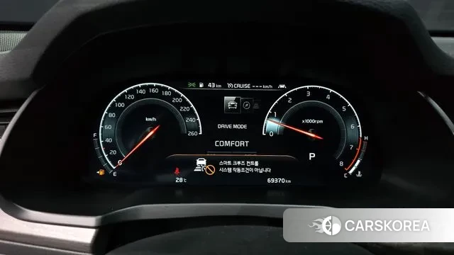 Kia K7 Premier id 2886291 из Кореи 18