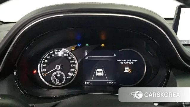 Genesis GV70 id 3640155 из Кореи 18