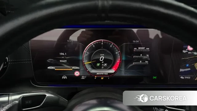 Mercedes-Benz E-Class W213 id 3682370 из Кореи 18