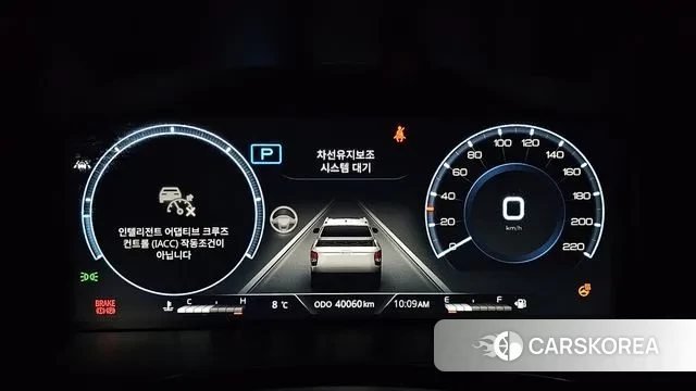 Ssangyong The New Rexton Sports Cannes id 3758501 из Кореи 18