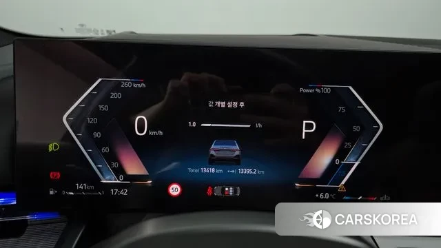 BMW 5 Series (G60) id 3751036 из Кореи 18