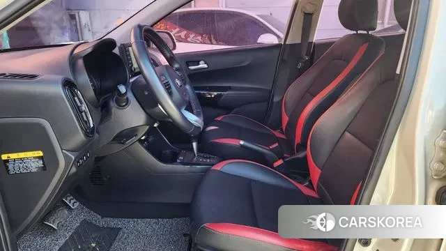 Kia All New Morning (JA) id 3541509 из Кореи 14