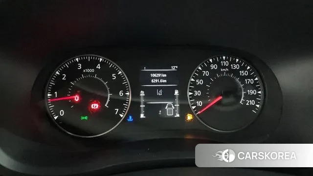 Renault Korea (Samsung) Master id 3650886 из Кореи 18