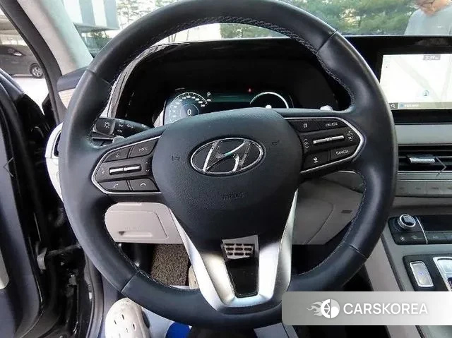 Hyundai Palisade id 3340905 из Кореи 17