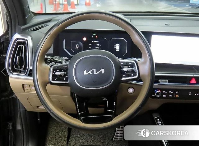 Kia The New Sorento 4th Generation id 3838164 из Кореи 18