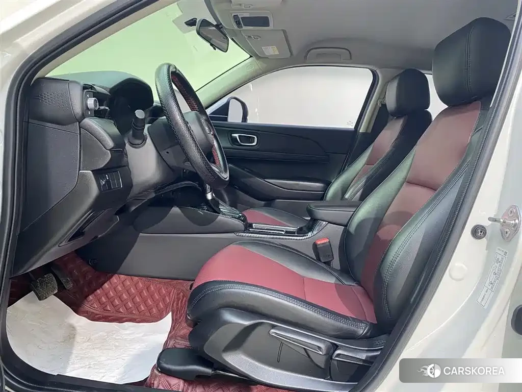 Honda XR-V id 4539119 из Китая 13