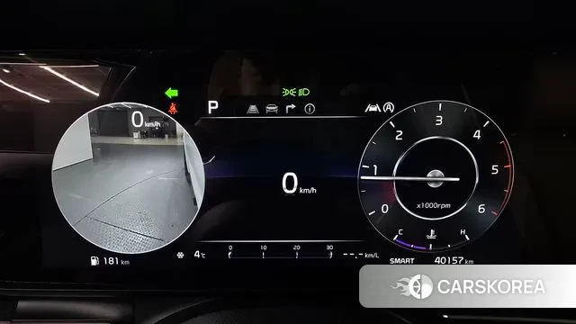 Kia Carnival 4th generation id 3690738 из Кореи 18