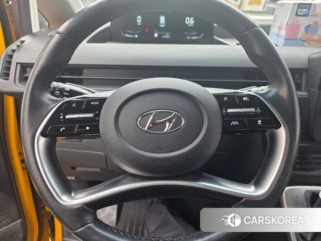 Hyundai Staria id 3735170 из Кореи 18