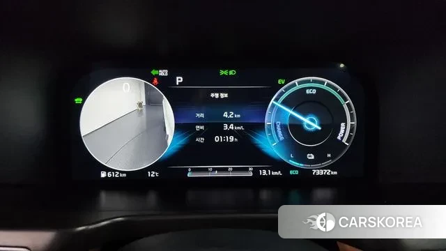 Kia Sorento 4th Generation id 3384957 из Кореи 18