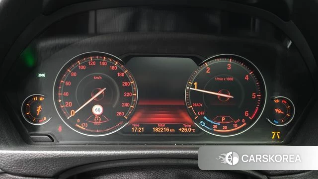 BMW 3 Series (F30) id 4447725 из Кореи 18