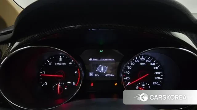 Kia The New Carnival id 3029181 из Кореи 18