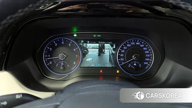 Hyundai Palisade id 3313164 из Кореи 18