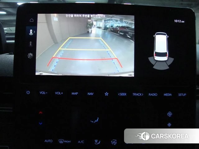 Hyundai Staria id 3799361 из Кореи 18