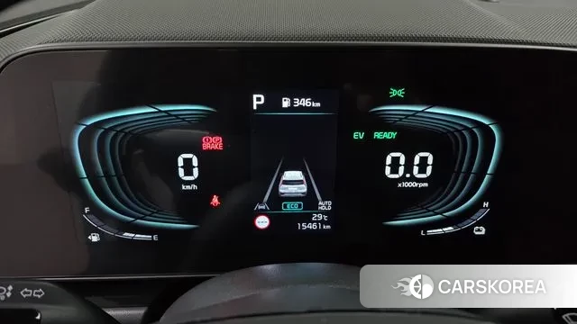 Kia Di Ol Nu Niro id 3058033 из Кореи 18